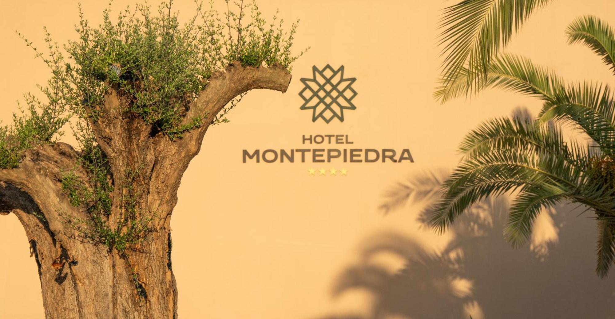Dehesa de Campoamor  Hotel Montepiedra المظهر الخارجي الصورة